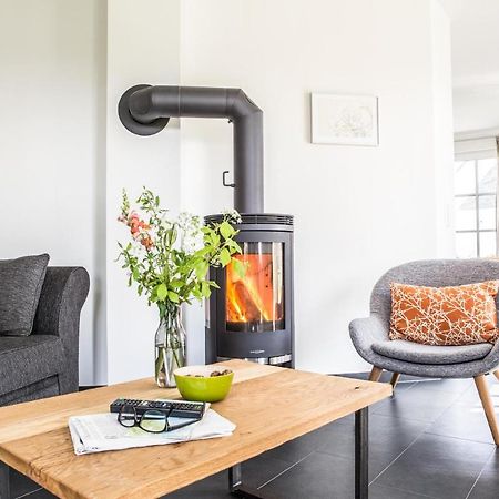 Ferienhaus Schilfrohrsaenger 26 Fuhlendorf Kültér fotó